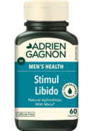 Stimul Libido - 60 Caps