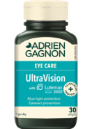 Ultravision With Lutemax - 30 Softgels