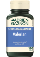 Valerian - 100 Caps