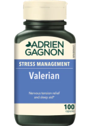 Valerian - 100 Caps