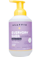 Everyday Shea Foaming Hand Soap (Lavender) - 532ml