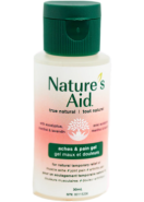 True Natural Aches And Pain Gel - 30ml