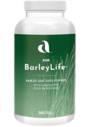 Barley Life - 280 Caps