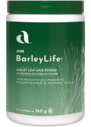 Barley Life Powder - 360g