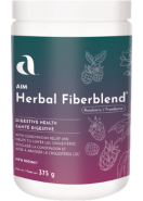 Herbal Fiberblend (Natural Raspberry) - 375g