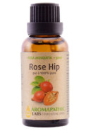 Rosehip Seed Carrier Oil (100% Pure) - 30ml
