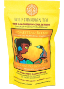 Homestead Blend Tea (Loose, Organic) - 28g