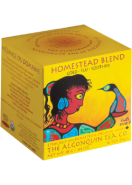 Homestead Blend Tea (Organic) - 16 Tea Bags