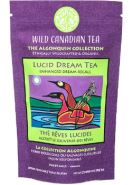 Lucid Dream Tea (Loose, Organic) - 28g