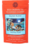 Sacred Blend Tea (Loose, Organic) - 28g