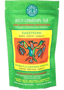 Sweetfern Tonic Tea (Loose, Organic) - 28g