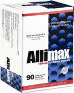 Allimax - 90 Caps