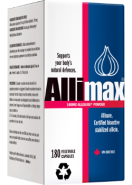 Allimax - 180 Caps