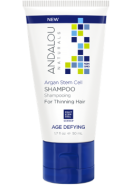 Argan Stem Cell Shampoo (Age Defying) - 50ml