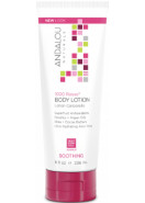 1000 Roses Body Lotion (Soothing) - 236ml