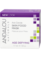 Avo Cocoa Skin Food Mask (Age Defying) - 50g