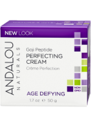 Goji Peptide Perfecting Cream (Age Defying) - 50g