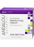 Goji Peptide Perfecting Cream (Age Defying) - 50g
