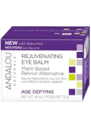 Rejuvenating Eye Balm Plant Based Retinol Alternative (Age Defying) - 13g