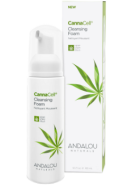 Cannacell Cleansing Foam - 163ml