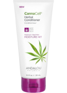 Cannacell Herbal Conditioner (Moisture Hit) - 251ml
