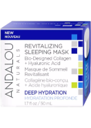 Revitalizing Sleeping Mask (Deep Hydration) - 50ml