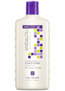 Lavender & Biotin Conditioner (Full Volume) - 340ml