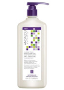 Lavender Thyme Shower Gel (Refreshing) - 946ml
