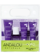 On The Go Skin Care Essentials (Age Defying) - 4 Pack