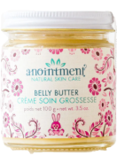 Belly Butter - 100g