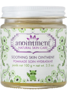 Soothing Skin Ointment - 100g