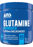 L-Glutamine (Unflavoured) - 300g