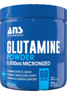 L-Glutamine (Unflavoured) - 300g