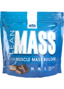 Lean Mass (Rich Milk Chocolate) - 5lbs