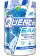 Quench EAA (Blue Raspberry) - 423g