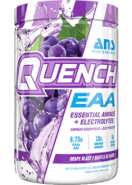Quench EAA (Grape Blast) - 411g
