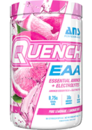 Quench EAA (Pink Lemonade) - 414g