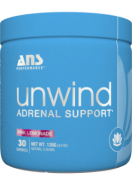 Unwind Adrenal Support (Pink Lemonade) - 150g