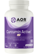 Curcumin Active - 60 V-Caps