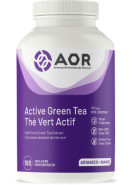 Active Green Tea - 180 V-Caps