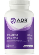 Ortho-Heart - 60 V-Caps