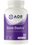 Bone Basics - 120 Caps
