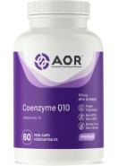 Co-Enzyme Q10 100mg - 60 V-Caps