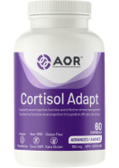 Cortisol Adapt - 60 Caps - AOR