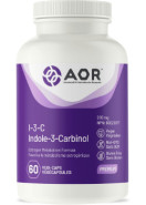 I-3-C (Indole-3-Carbinol) 200mg - 60 V-Caps