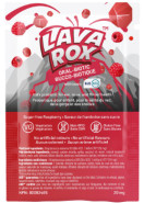 Lava Rox Oral-Biotic 20mg (Raspberry) - 24 Sachets
