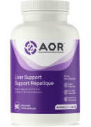 Liver Support - 90 V-Caps