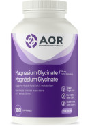 Magnesium Glycinate - 180 Caps