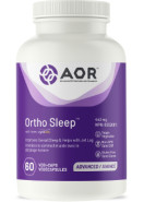 Ortho-Sleep - 60 V-Caps