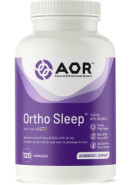 Ortho-Sleep - 120 Caps